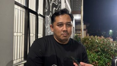 Kepala Bidang Kepemudaan dan Kewirausahaan Dispora Kukar, Dery Wardhana