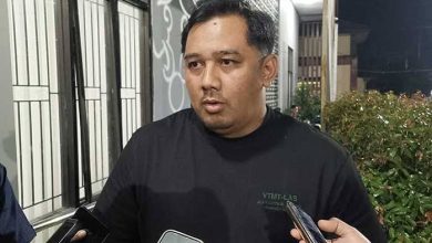 Kepala Bidang Kepemudaan dan Kewirausahaan Dispora Kukar, Dery Wardhana