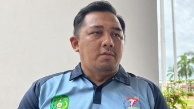 Kabid Kepemudaan Dispora Kukar, Dery Wardhana