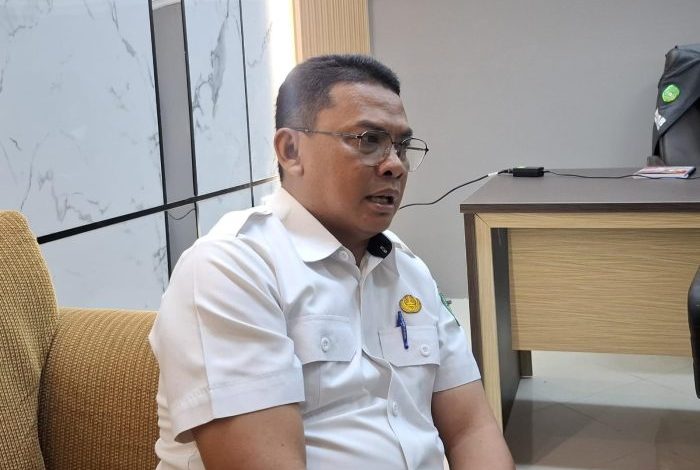 Kabid Kepramukaan Dispora Kukar, Nopan Solihin