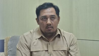 Kepala Bidang Kepemudaan dan Kewirausahaan Dispora Kukar, Derry Wardhana