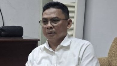 Kepala Bidang Kepramukaan Dispora Kukar, Nopan Solihin