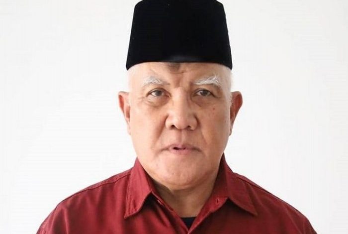 Ketua KONI Kukar, Chairil Anwar