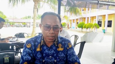 Ketua Kormi Kukar, Lukman