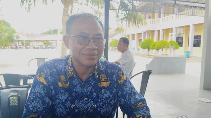 Ketua Kormi Kukar, Lukman