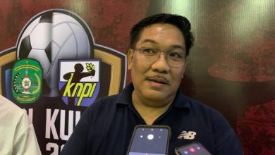 Sekretaris Dispora Kukar, Syafliansyah