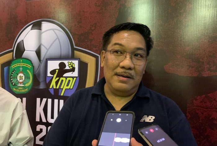 Sekretaris Dispora Kukar, Syafliansyah