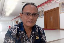 Anggota Komisi III DPRD Samarinda, Muhammad Andriansyah