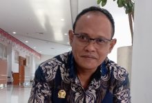 Anggota Komisi III DPRD Samarinda, Muhammad Andriansyah