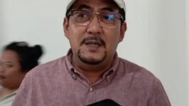 Ketua Komisi II DPRD Samarinda, Iswandi