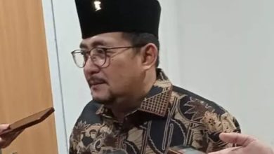 Ketua Komisi II DPRD Samarinda, Iswandi