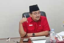 Ketua Komisi II DPRD Samarinda, Iswandi