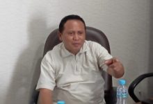 Anggota Komisi IV DPRD Kota Samarinda, Anhar