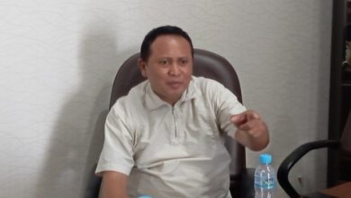 Anggota Komisi IV DPRD Kota Samarinda, Anhar