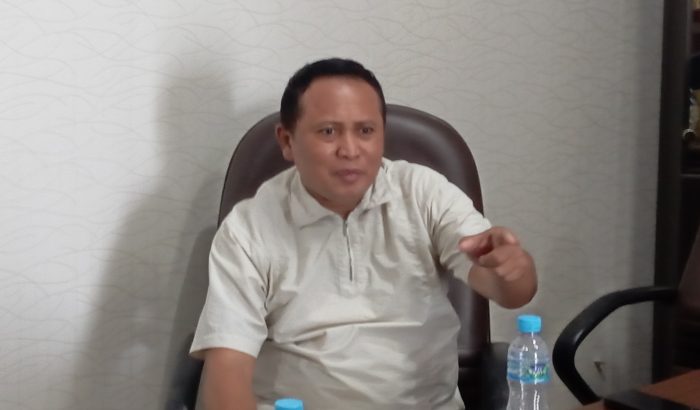 Anggota Komisi IV DPRD Kota Samarinda, Anhar