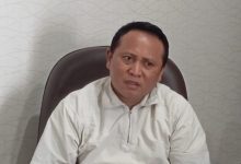 Anggota DPRD Samarinda, Anhar SK