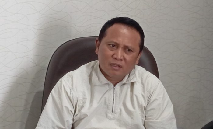 Anggota DPRD Samarinda, Anhar SK