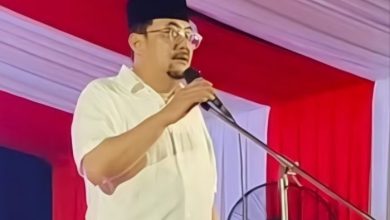 Ketua Komisi II DPRD Kota Samarinda, Iswandi
