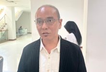 Ketua Komisi IV DPRD Kota Samarinda, Novan Syahronni Pasie