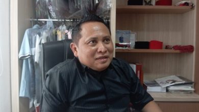 Anggota Komisi IV DPRD Kota Samarinda, Anhar