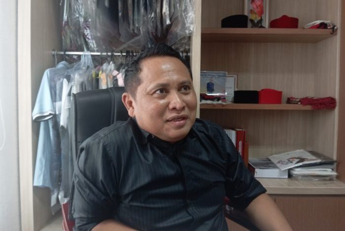 Anggota Komisi IV DPRD Kota Samarinda, Anhar