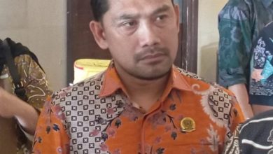 Anggota Komisi III DPRD Kota Samarinda, Abdul Rohim