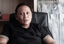 Anggota Komisi IV DPRD Kota Samarinda, Anhar
