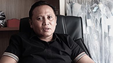 Anggota Komisi IV DPRD Kota Samarinda, Anhar