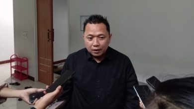 Ketua Komisi III DPRD Samarinda, Deni Hakim Anwar
