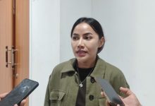 Wakil Ketua DPRD Kota Samarinda, Celni Pita Sari