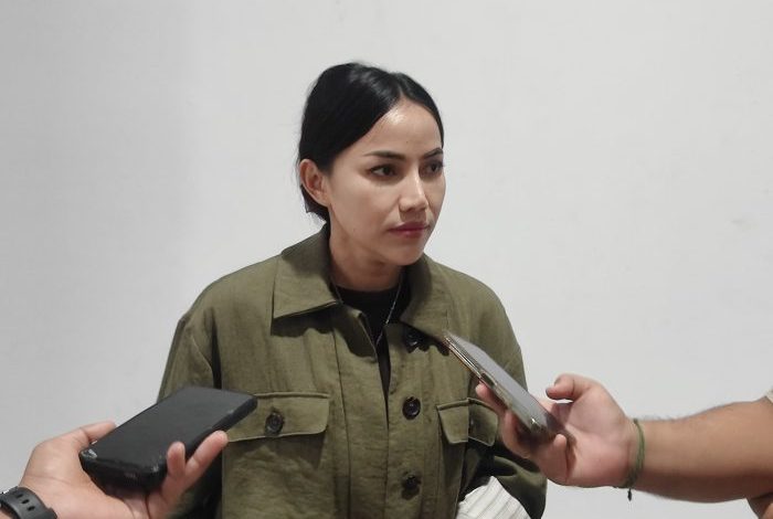 Wakil Ketua DPRD Kota Samarinda, Celni Pita Sari