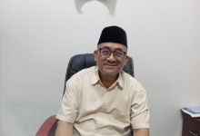 Wakil Ketua Komisi III DPRD Kota Samarinda, Arif Kurniawan