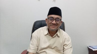 Wakil Ketua Komisi III DPRD Kota Samarinda, Arif Kurniawan