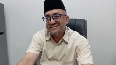 Wakil Ketua Komisi III DPRD Kota Samarinda, Arif Kurniawan