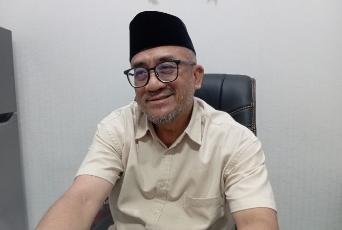 Wakil Ketua Komisi III DPRD Kota Samarinda, Arif Kurniawan