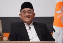 Wakil Ketua Komisi III DPRD Kota Samarinda, Arif Kurniawan