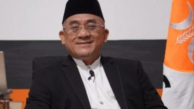 Wakil Ketua Komisi III DPRD Kota Samarinda, Arif Kurniawan