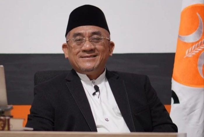 Wakil Ketua Komisi III DPRD Kota Samarinda, Arif Kurniawan