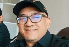 Wakil Ketua Komisi III DPRD Kota Samarinda, Arif Kurniawan