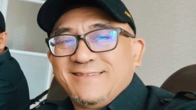 Wakil Ketua Komisi III DPRD Kota Samarinda, Arif Kurniawan