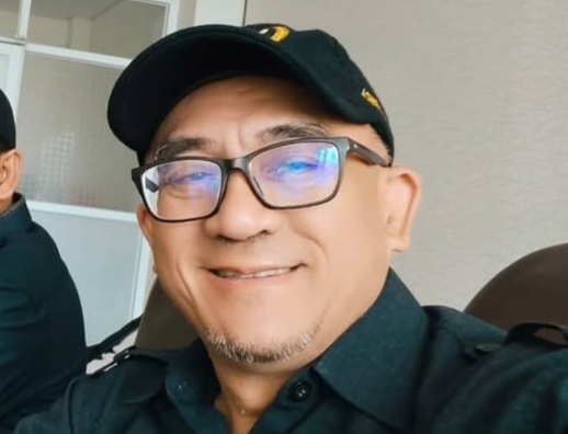 Wakil Ketua Komisi III DPRD Kota Samarinda, Arif Kurniawan
