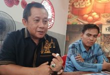 Kuasa Hukum, Agus Shali
