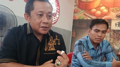 Kuasa Hukum, Agus Shali