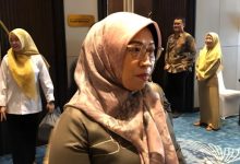 Wakil Ketua Komisi IV DPRD Kota Samarinda, Sri Puji Astuti