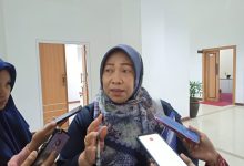 Wakil Ketua Komisi IV DPRD Kota Samarinda, Sri Puji Astuti