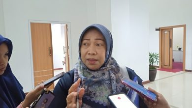 Wakil Ketua Komisi IV DPRD Kota Samarinda, Sri Puji Astuti