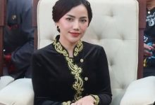 Wakil Ketua DPRD Kota Samarinda, Celni Pita Sari