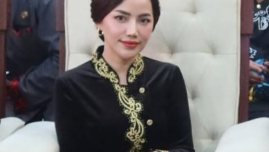 Wakil Ketua DPRD Kota Samarinda, Celni Pita Sari
