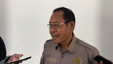 Ketua Bapemperda DPRD Kota Samarinda, Kamaruddin