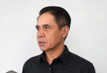 Ketua DPRD Kota Samarinda, Helmi Abdullah